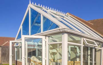 conservatory roof insulation costs Wareham