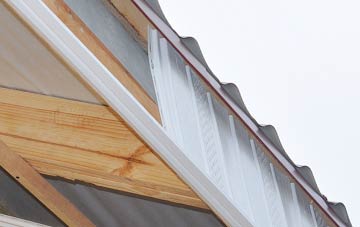 why Wareham fascia repairs are essential