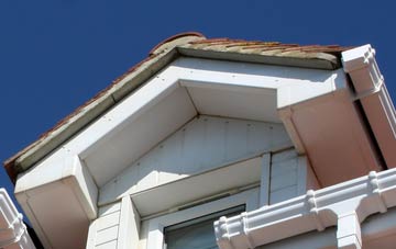 Wareham fascia installation costs