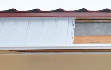 Wareham fascia repair costs