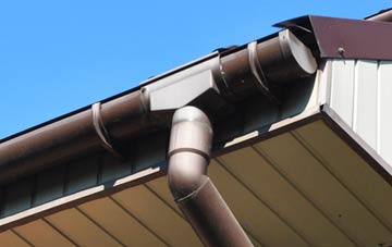 types of Wareham fascias