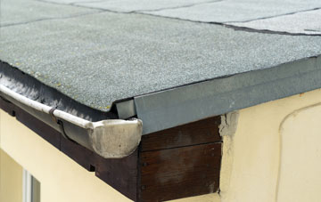 Wareham flat garage roofing repairs