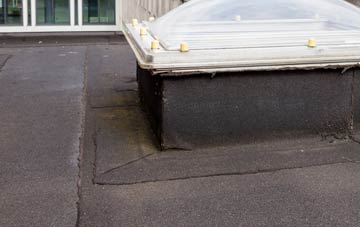 disadvantages of Wareham flat roofs