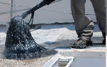 Wareham flat roof waterproofing costs