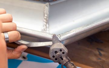 disadvantages of Wareham lead roofing