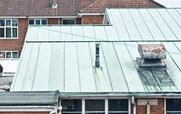 Wareham lead roofing costs