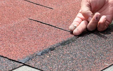 Wareham asphalt roof repairs