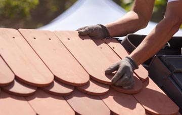 Wareham roof tile contractors