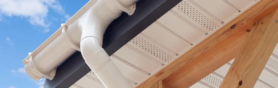 get Wareham guttering quotes today