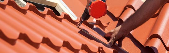 save on Wareham roof installation costs