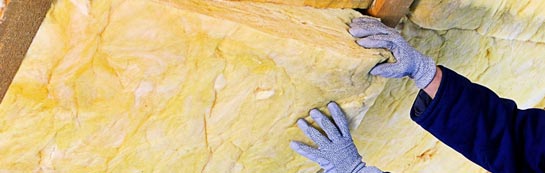 quotes for Wareham roof insulation