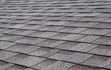 Wareham tiles for shallow pitch roofing