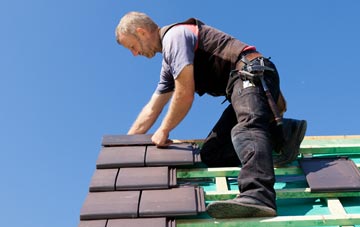 disadvantages of Wareham slate roofing