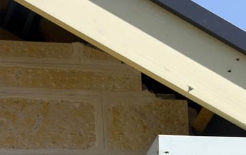 soffit repair Wareham
