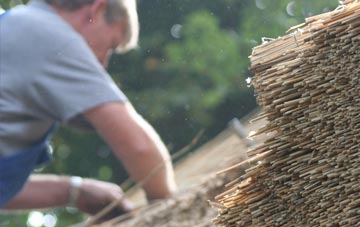 professional Wareham thatchers