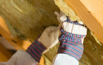 types of Wareham pitched roof insulation materials