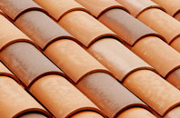 Wareham clay roofing