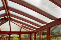 Wareham conservatory roofing insulation