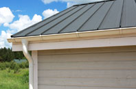 Wareham fascia repair