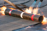 Wareham flat roof sealing