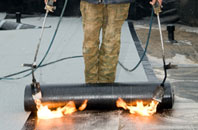 Wareham flat roof sealing quote