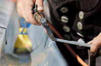 Wareham lead roof quotes