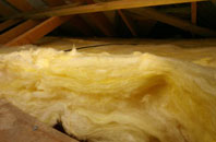 Wareham pitch roof insulation