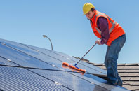 free Wareham roof cleaner quotes
