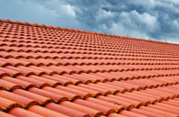 Wareham roofing tiles